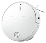Roborock Qrevo Edge 2 biela / Robotický vysávač / 64,6 dB / 5200 mAh / 4,5 kg (QE202-00)