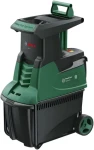 BOSCH AXT 25 D / Drvič konárov / 2500 W / Hrúbka konárov do 40 mm / 190 kg/h (0600803103)
