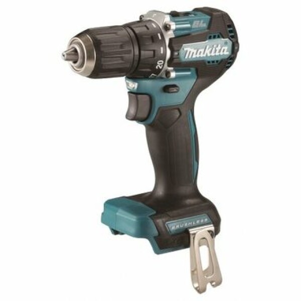 Makita DDF487Z / Aku vŕtačka / Li-ion / 18V / Bez aku (DDF487Z)