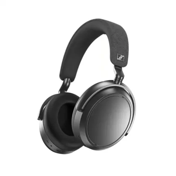 Sennheiser Momentum Wireless 4 grafitové / uzavreté bezdrôtové slúchadlá / USB CA (700383)