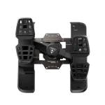 Turtle Beach VelocityOne Rudder čierna / Pedále určené pre Xbox One/Xbox Series X|S/PC (TBS-0718-05)