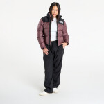 Bunda The North Face W 1996 Retro Nuptse Jacket Tawny Quartz/ TNF Black M