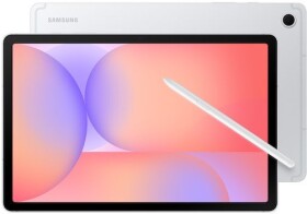 Samsung Galaxy Tab S10 Lite 10.9" 128 GB 5G strieborný (SM-X406BZSREUB)