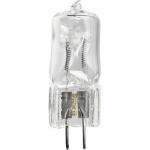 OSRAM Halogénová žiarovka GX6.35 200W / 230V / 5100lm / 3200K (64505)