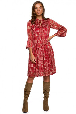 Denné šaty model 149245 Stylove m