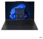 Lenovo ThinkPad X1 Carbon Gen 13 čierna / Notebook / 14" WUXGA IPS / Core Ultra 7 255U / 32GB / 512GB SSD / W11P (21NX0076CK)