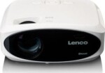 LENCO LCD (LPJ-900WH)