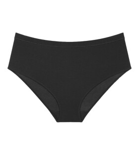 Dámske nohavičky Sense of Modal Midi - Triumph černá (0004) 000L