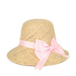 Dámsky klobúk Art Of Polo Hat sk21157-3 Light Pink UNI