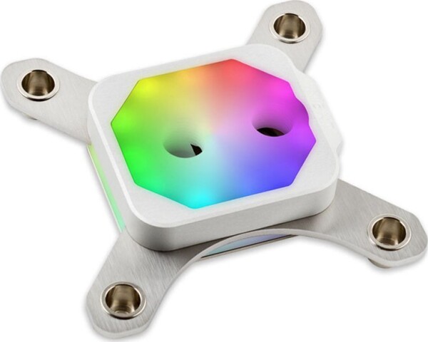 Aqua Computer cuplex kryos NEXT RGBpx 2011/2011-3/2066 - Acetal + Nickel