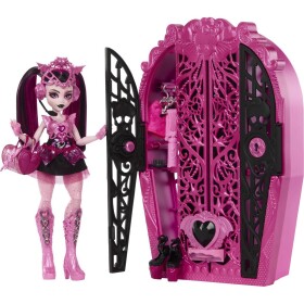 Monster High Skulltimate Secrets Monster Draculaura