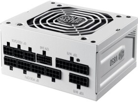 Cooler Master V850 SFX Gold ATX 3.1 850W White