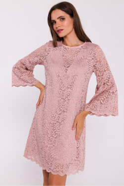 Večerné šaty model 201106 Stylove XXL