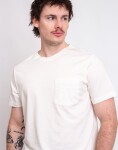 Patagonia M's Daily Pocket Tee Undyed Natural S