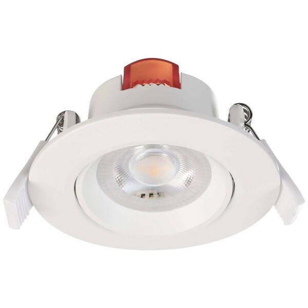 Deko Light 565338 SMD-68 LED vstavané svetlo En.trieda 2021: F (A - G) LED pevne zabudované LED osvetlenie 6.5 W biela; 565338