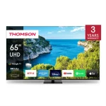 65" Thomson 65UG5C14 / Televízia / 4K UHD / Direct LED / Google TV (65UG5C14)