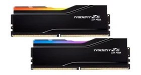G.Skill Trident Z5 CK RGB 48GB (2x24GB) 8400MHz/DDR5/CL40/CUDIMM/Non-ECC/XMP 3.0 (F5-8400C4052G24GX2-TZ5CRK)