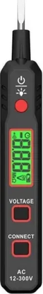 Habotest HT89 Bezkontaktná skúšačka napätia / tester diód (HT89)