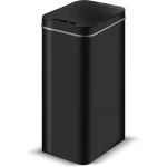Lamart LT8052 Bezdotykový odpadkový kôš 50L / nerez (8590669294763)