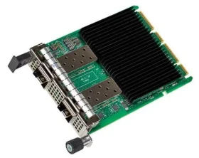 Lenovo ThinkSystem E810-DA2 / Sieťová karta / OCP / 2x SFP28 / 10/25 GbE (4XC7A08294)