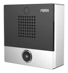 Fanvil i10S / Dverný interkom / SIP / IP54 / 1 tlačidlo / drôtové pripojenie (I10S)