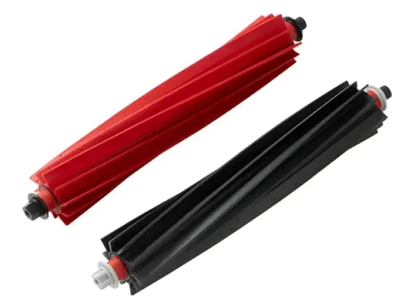 Roborock Hlavná kefa pre S8 MaxV Ultra, Qrevo Master / Hlavná kefa / 2 ks / Guma (8.02.0322)