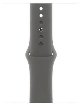 Apple Watch Sport Band 40mm Stone Gray M/L / Športový pásik pre Apple Watch (MAXG4ZM/A)
