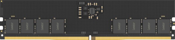 Lexar DDR5, 16 GB, 5600MHz, CL46 (LD5U16G56C46ST-BGS)