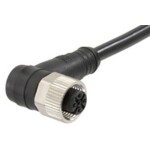 Molex upravený zástrčkový konektor pre senzory - aktory, 1200698540, 1 ks; 1200698540