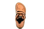 Froddo G3110264-2 Cognac AD celoročné členkové barefoot topánky 38 EUR