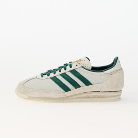 Tenisky adidas Sl 72 Og W Off White/ Collegiate Green/ Orbit Grey EUR 38 2/3