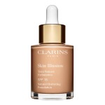 Clarins Hydratačný make-up Skin Illusion SPF 15 (Natural Hydrating Foundation) 30 ml