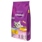 Whiskas Suché 14kg - Sterile/Kuracie