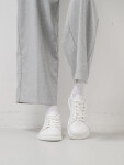 Be Lenka Core All White celoročné nízke barefoot topánky 37 EUR