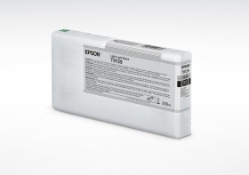 Epson EPSON 1LB T9139 Light Light Black Ink Cartridge 200ml