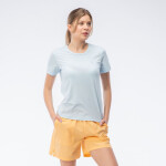 Dámske tričko s krátkym rukávom JUDITH WMNS S