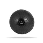Posilňovacia lopta Slam Ball - GymBeam (čierna) (51178-3-8kg)