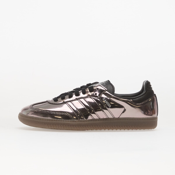 Tenisky adidas Samba Og Core Black/ Core Black/ Gum5 EUR 39 1/3