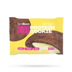 ASAP Protein Cookie - GymBeam (banán, 70 g) (99889-9-70g-banán)