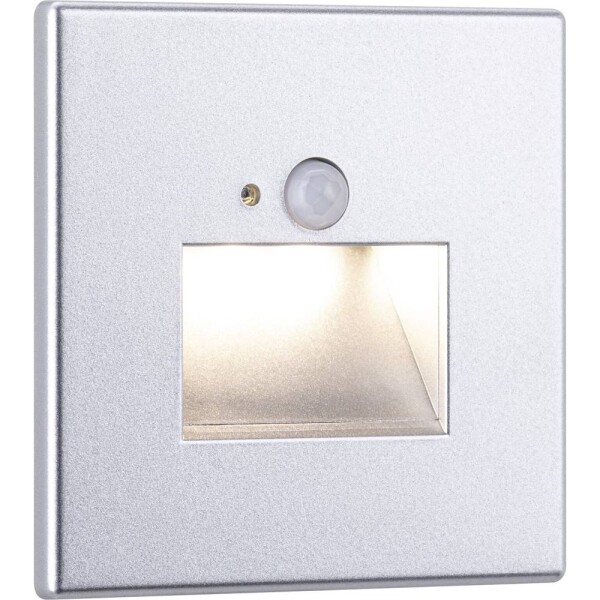 Paulmann 93134 LED vstavané nástenné svietidlo LED 1.2 W chróm (matný); 93134