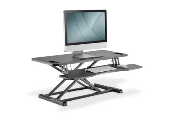 Digitus Ergonomic Workspace Riser / Ergonomický stojan (DA-90380-1)