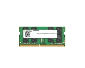 Mushkin Essentials 16GB (1x16GB) 2133MHz / DDR4 / SO-DIMM / CL15-15-15-35 / 1.2V / dopredaj (MES4S213FF16G28)