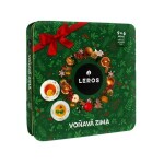 LEROS Voňavá zima set - LEROS voňavá zima 9 x 6 sáčků