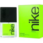 Nike Ultra Green Man EDT