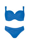Dámske dvojdielne plavky Fashion 29 995SV1 30 - SELF světle modrá 70/E