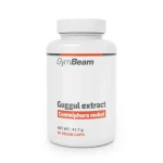 Extrakt z Guggulu - GymBeam (60 kaps.) (105688-1-60caps)