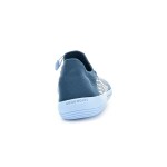 Groundies G-Pure Denim Blue pánske barefoot tenisky 44 EUR