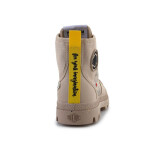 Palladium Pampa-Petit Prince 74449-286-M EU 42