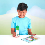 Learning Resources Learning Resources Matematické kocky 11-20, sada aktivít