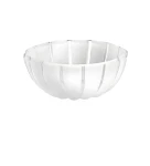 Guzzini DOLCEVITA S biela / Miska / priemer 12 cm / bioplast ISCC+ (29690042)